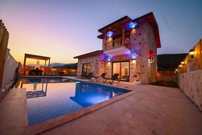 Villa FM Kaş