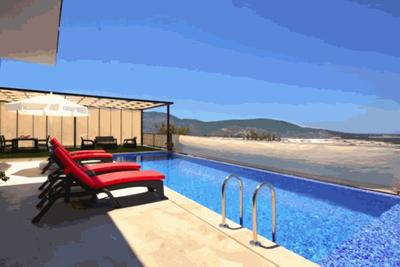 Villa Pantaç