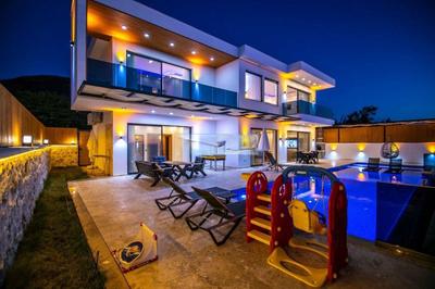 Villa Vena | Kaş
