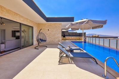 Villa Berlin Çavdır
