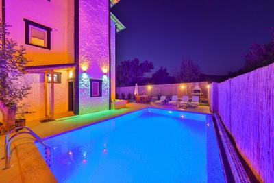 Villa Grando | Kaş