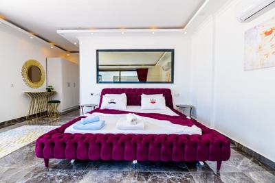 Villa Asya
