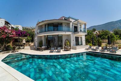 Villa Patika