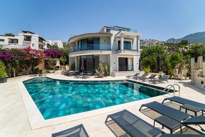 Villa Patika