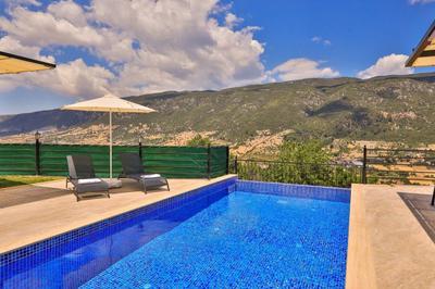 Villa Lode Star