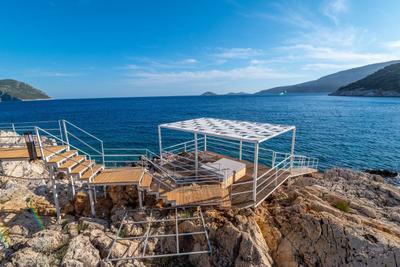 Villa Kalkan Elena 2