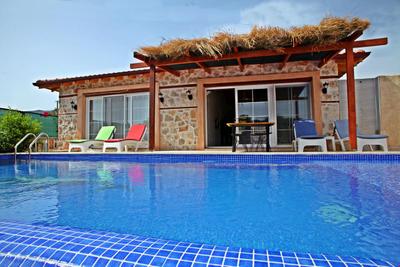 Villa Ecrin's 1