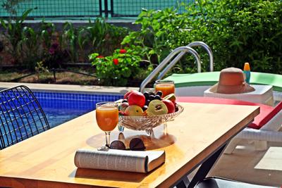 Villa Ecrin's 1