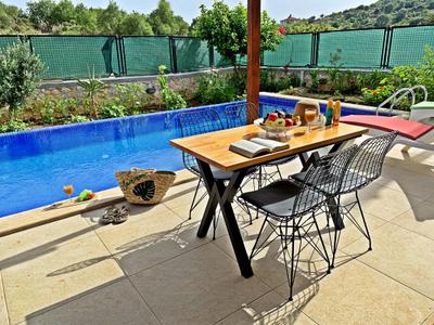 Villa Ecrin's 2