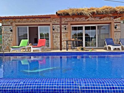 Villa Ecrin's 3