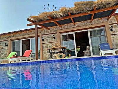 Villa Ecrin's 3