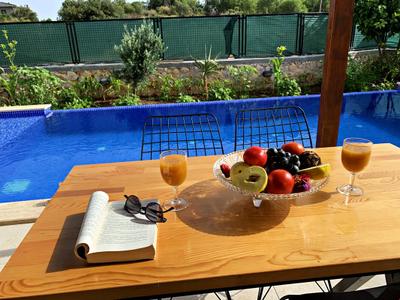 Villa Ecrin's 3