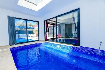Villa Asya