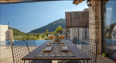 Villa Elisa 