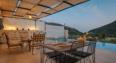 Villa Elisa 