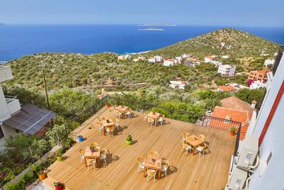 Elit Hotel Kas