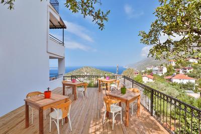 Elit Hotel Kas