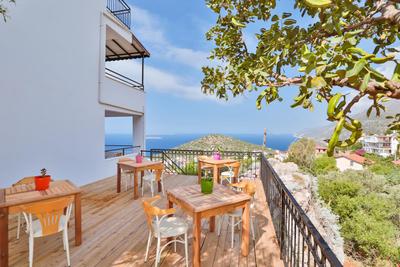 Elit Hotel Kas