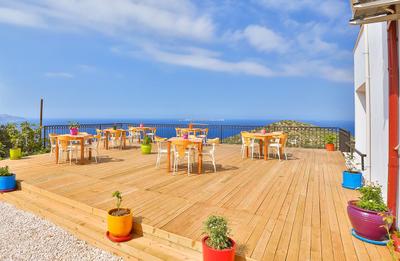Elit Hotel Kas