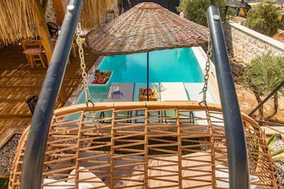 Marrakesh House