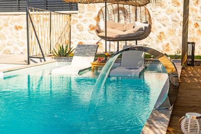 Marrakesh House