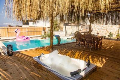 Marrakesh House