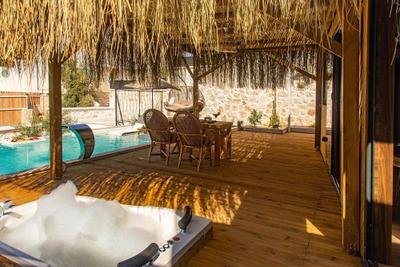 Marrakesh House