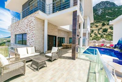Villa Excellence