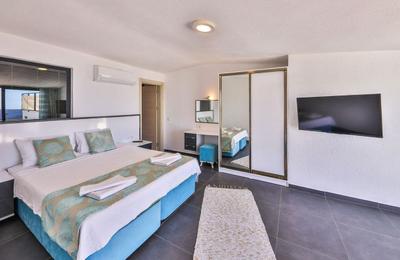 Villa Zaza | Kaş