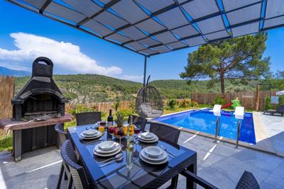 Villa Safira | Kaş