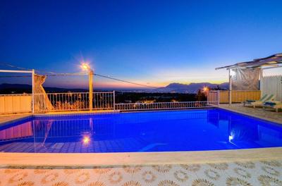 Villa Atlas