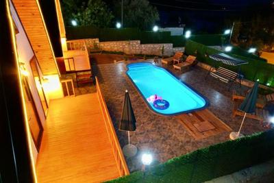 Villa Kıvrak