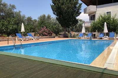 Ferah Hotel