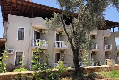 Ferah Hotel
