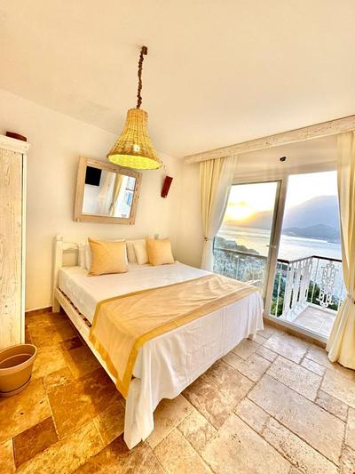 Feraye Butik Otel