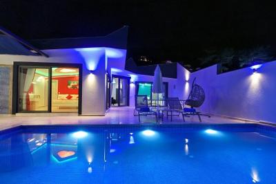 Villa Yaprak