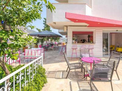 Garden Suites