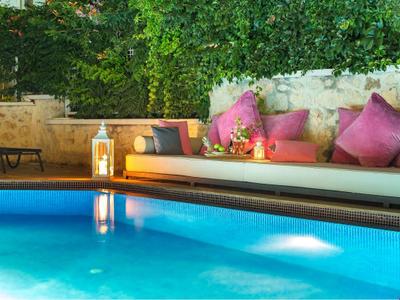 Garden Suites
