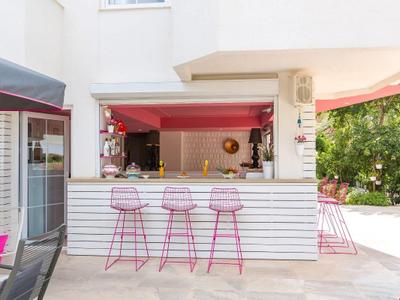 Garden Suites