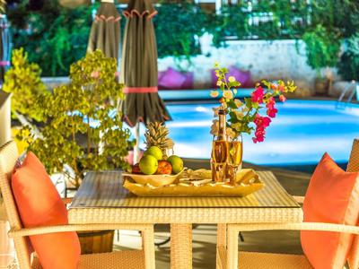 Garden Suites