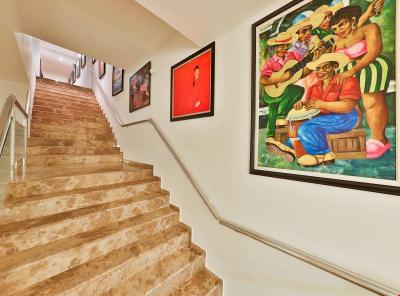 Gardenia Hotel Kas