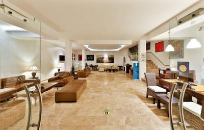 Gardenia Hotel Kas