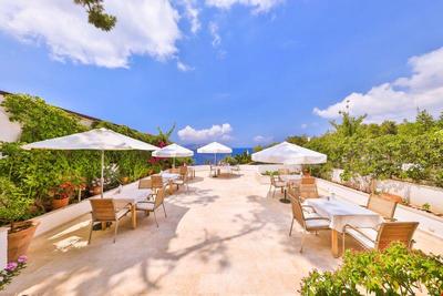 Gardenia Hotel Kas