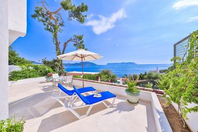 Gardenia Hotel Kas