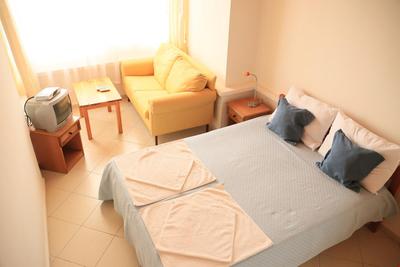 Gelemiş Hotel
