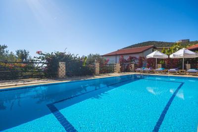 Villa Otantik
