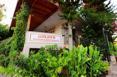 Golden Pansiyon