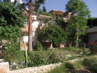 Golden Pansiyon