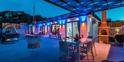 Villa Rose