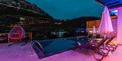 Villa Rose